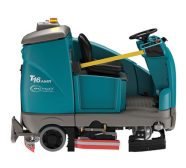Tennant T16 AMR CYL 910MM Ec H2O kjemifri Vask Inkl 3 rs P krevet Tennant T16 AMR CYL 910MM Ec H2O kjemifri Vask Inkl 3 rs P krevet