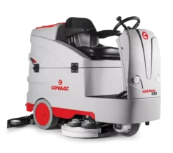 Comac Optima 100B