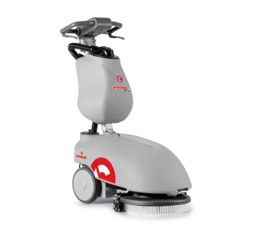 Comac Vispa 35 B